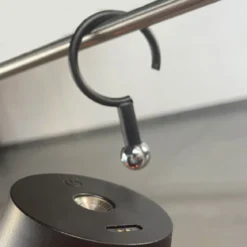 FHL easy 850301 LED Akku Leuchten Set Voet magnetisch IP54