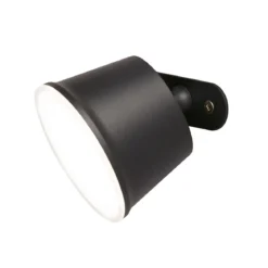 FHL easy 850301 LED Akku Leuchten Set Voet magnetisch IP54
