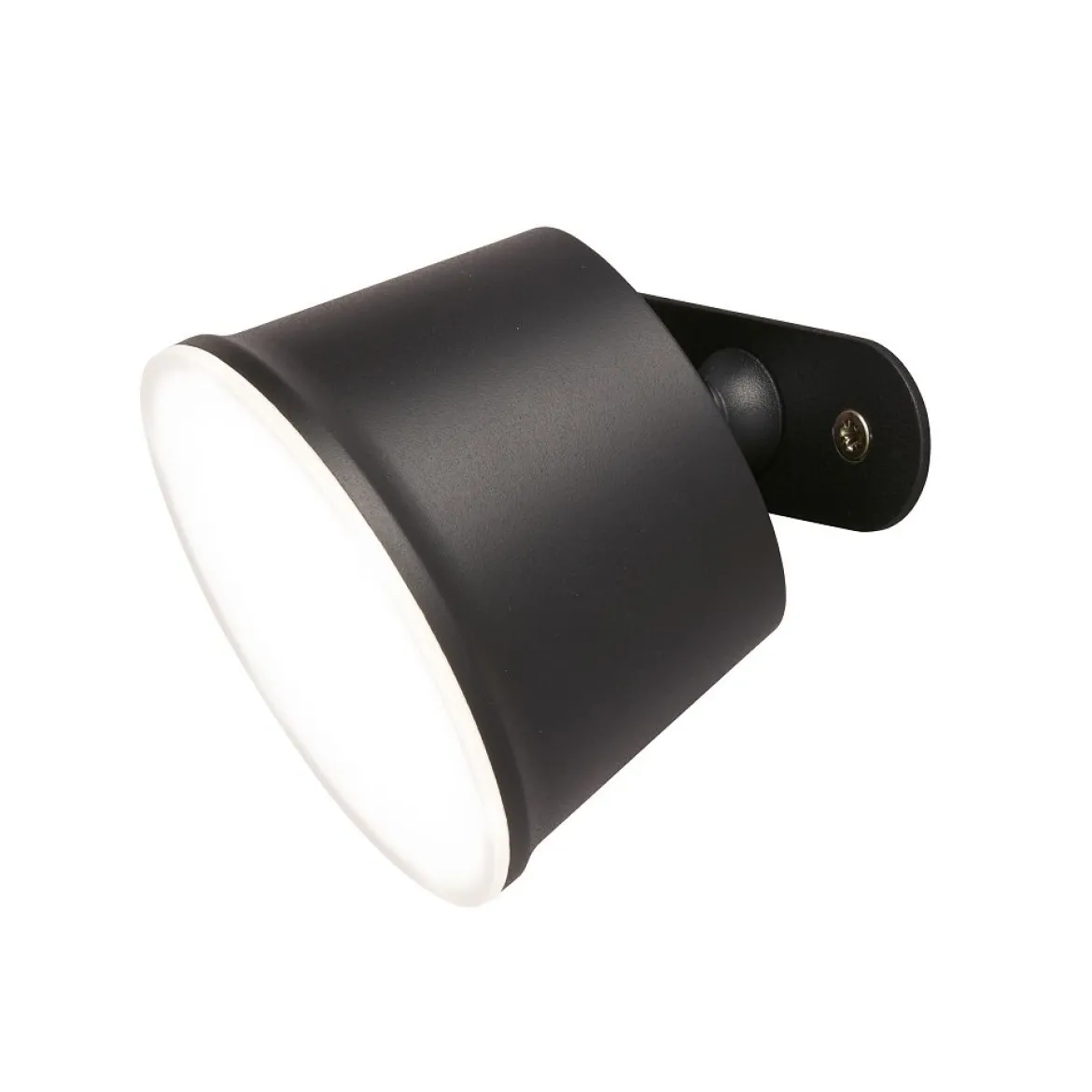 FHL easy 850301 LED Akku Leuchten Set Voet magnetisch IP54