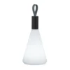FHL easy 850297 LED Akku Tischleuchte Prian 3000K dimmbar IP44