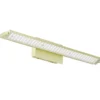 Fischer & Honsel 30294 LED Wandleuchte Pare Messing matt tunable white