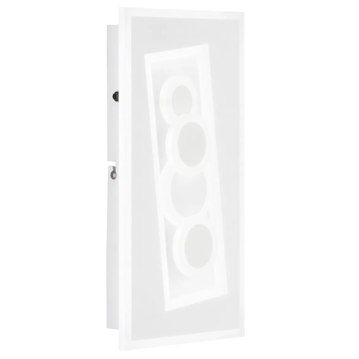 Fischer & Honsel 30434 LED Wandleuchte Ratio weiß tunable white