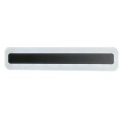 Fischer & Honsel 30527 LED Wandleuchte Streep sandschwarz CCT dimmbar