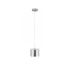 Fischer m6 Maxi 5 No. 53251 Pendel 1-flammig Nickel matt 270 cm