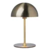 Halo Design 747542 Boogie Tischleuchte Antik G9
