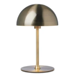Halo Design 747542 Boogie Tischleuchte Antik G9