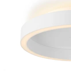 Halo Design 746507 LED Deckenleuchte Backlight String Weiß 30cm 3-Step-Dim 3000K