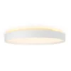 Halo Design 746477 LED Deckenleuchte Backlight Full Weiß 50cm 3-Step-Dim 3000K