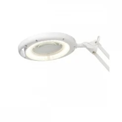 Halo Design 747634 Magni Archi LED Klemmleuchte weiß 500lm 3000K