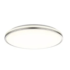 Halo Design No. 719600 Deckenleuchte Fancy Weiß 33cm 3-Step dimmbar