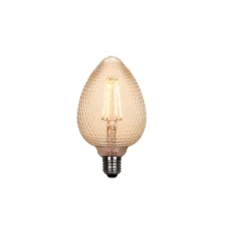 Halo Design No. 935604 LED FACET BULB, 2 Watt E27