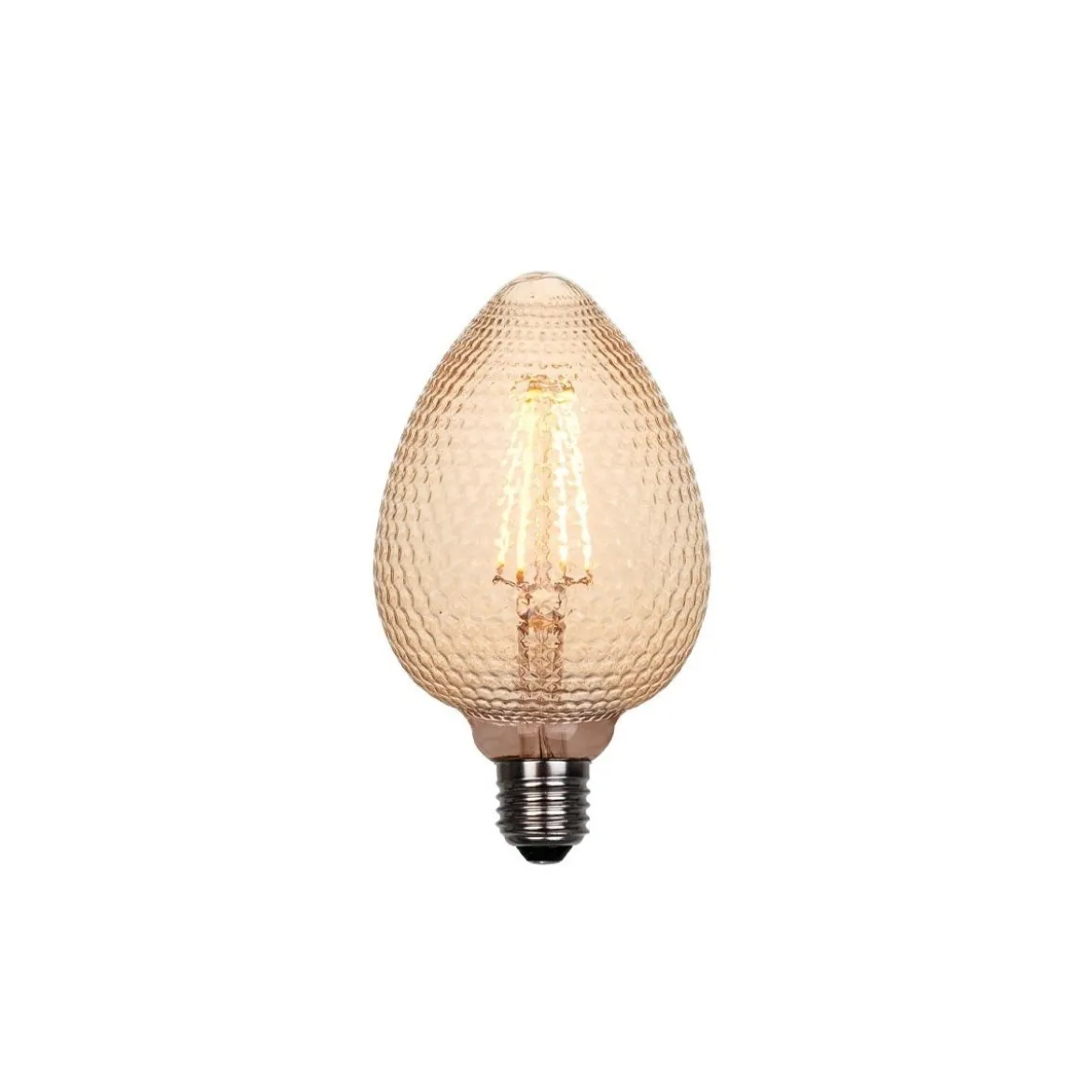 Halo Design No. 935604 LED FACET BULB, 2 Watt E27