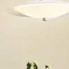Halo Design No. 403605 LED Pendelleuchte BARONI Alu, weiß Ø 40