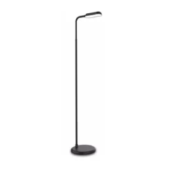 Halo Design No. 736775 LED Stehleuchte READ Schwarz 120 cm