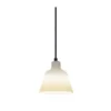 Halo Design No. 737499 Pendelleuchte Carpenter Opal Ø 15cm