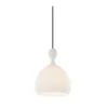 Halo Design No. 739820 Pendelleuchte Dueodde Opal 24cm