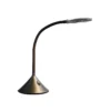 Halo Design No. 735600 Tischleuchte Fix LED Schwarz H35cm