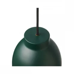 Halo Design 739035 Object Pendelleuchte Grün 16cm E27