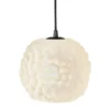 Halo Design 740017 Pendelleuchte Grape E27 opal 20cm