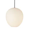 Halo Design 742837 Pendelleuchte Wrong 26cm opal E27