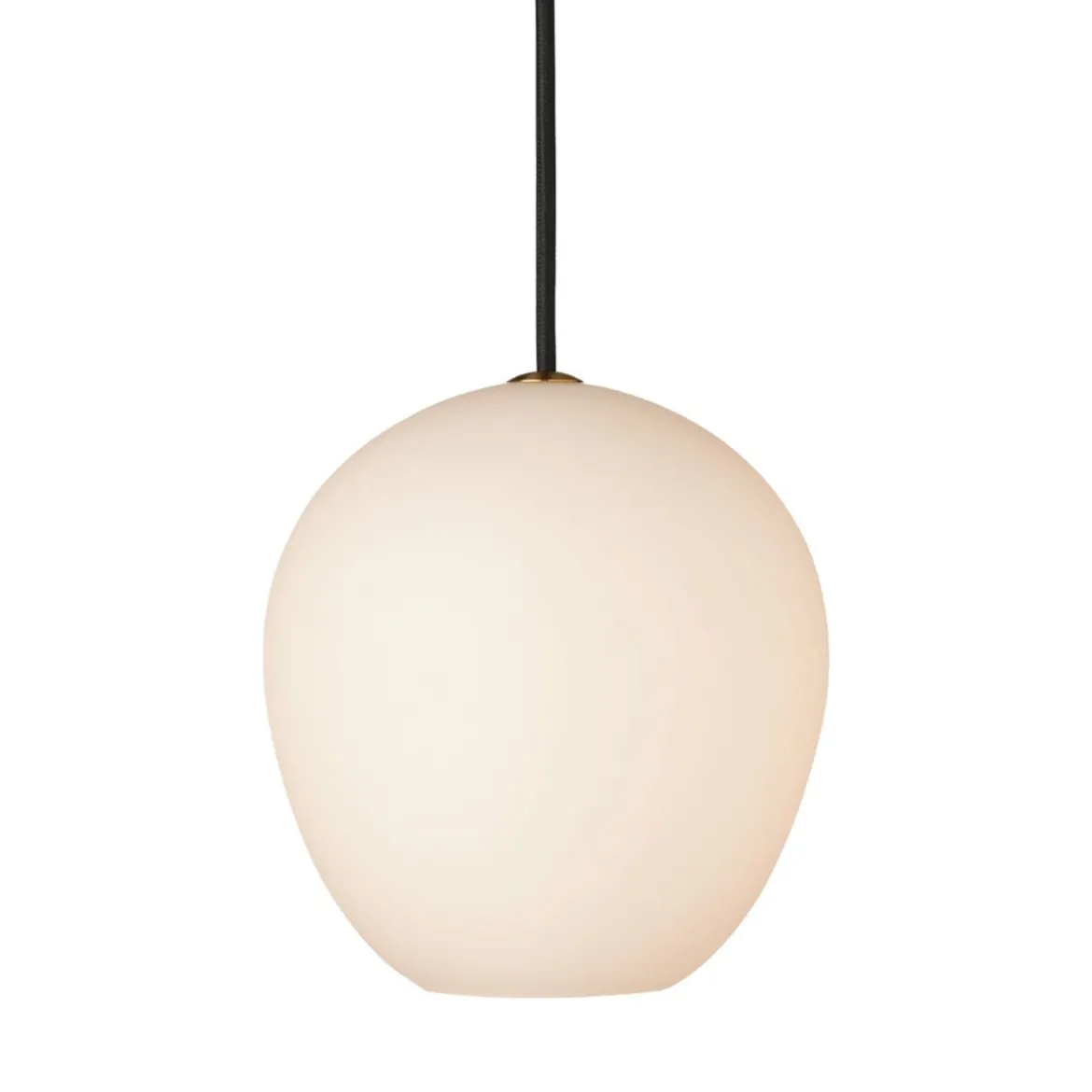 Halo Design 742820 Pendelleuchte Wrong 20cm opal G9
