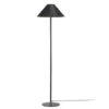 Halo Design 744800 Stehleuchte Hygge schwarz 140cm