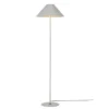 Halo Design 744817 Stehleuchte Hygge hellgrau 140cm