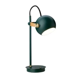 Halo Design 749584 Tischleuchte DC Portable Grün