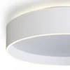 Halo Design 746415 Universal 3 Lite LED Deckenleuchte 2700K 50cm weiß 3 Step Dim