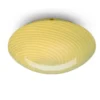 Halo Design 748747 Wand-und Deckenleuchte Candy 30cm Olive Messing
