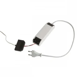 Heitronic Nr. 23019-HE LED Unterbauleuchte 3er Set Cortina dimmbar mit Fernsteuerung