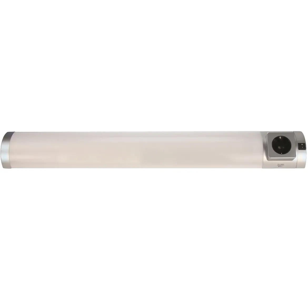 Heitronic Nr. 28206-HE LED Unterbauleuchte Detmold aluminium 677mm 3000K