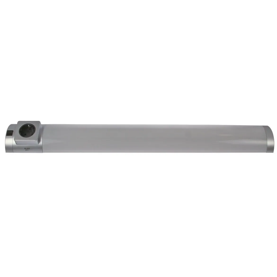 Heitronic Nr. 28206-HE LED Unterbauleuchte Detmold aluminium 677mm 3000K