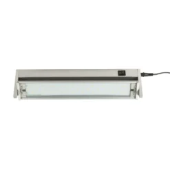 Heitronic Nr. 29000-HE LED Unterbauleuchte Miami aluminium 350mm 3000K