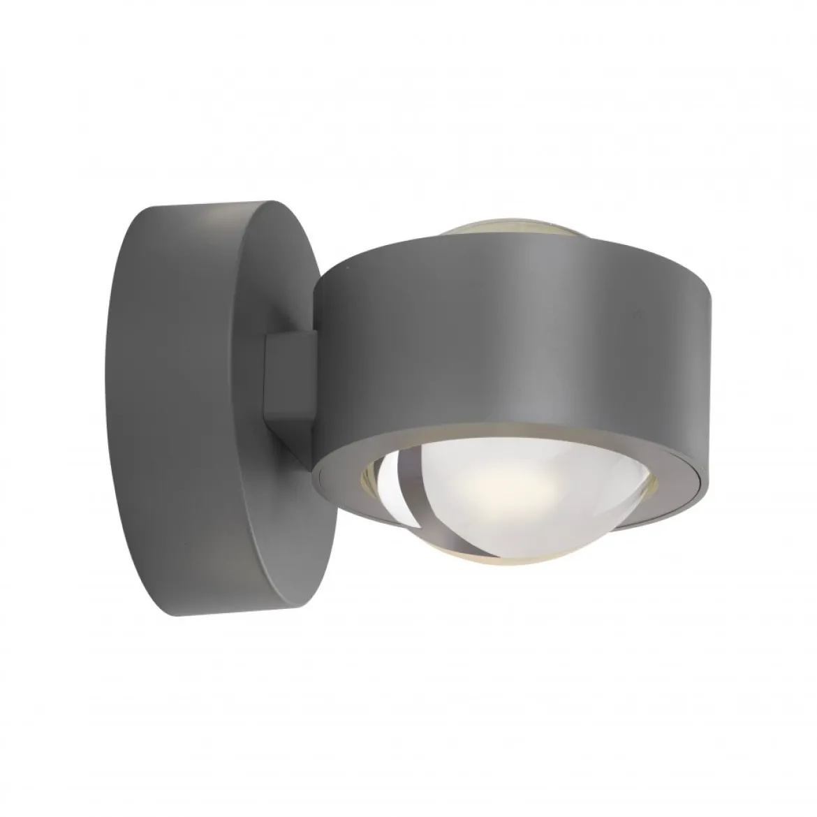 JUST LIGHT 19330-21 AKKU-CHIA AKKU-Wandleuchte silber 3000K