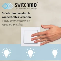 JUST LIGHT 14042-18 ELIO Pendelleuchte 1-flammig schwarz 3000K