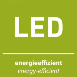 JUST LIGHT 14708-18 IVEN Deckenleuchte schwarz 3000K