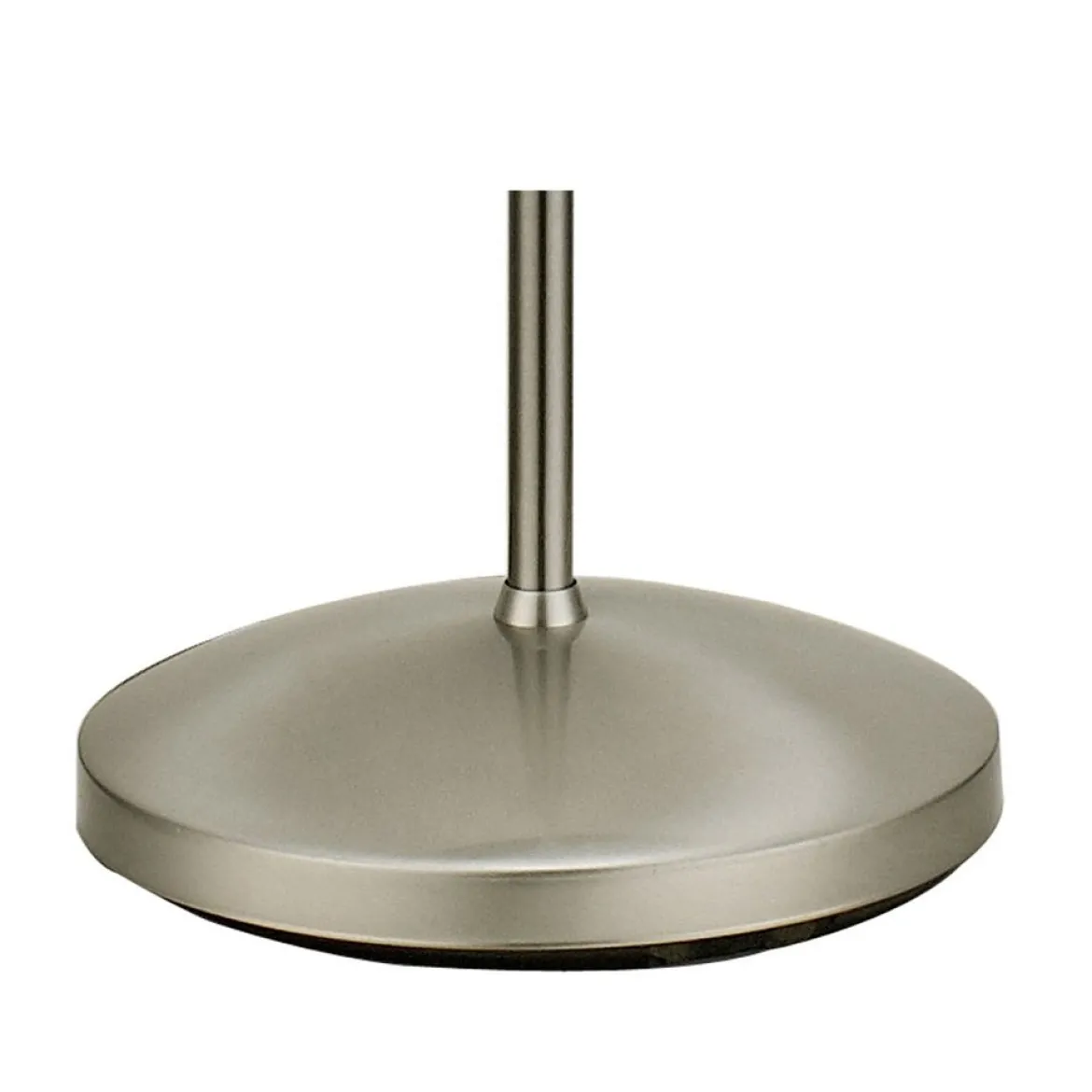 JUST LIGHT 11938-55 LED Stehleuchte 1-flammig 3000K GU10 Stahl