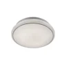 JUST LIGHT 14742-16 LOLAsmart-Jupi LED Deckenleuchte Sternenhimmel 35cm RGBW
