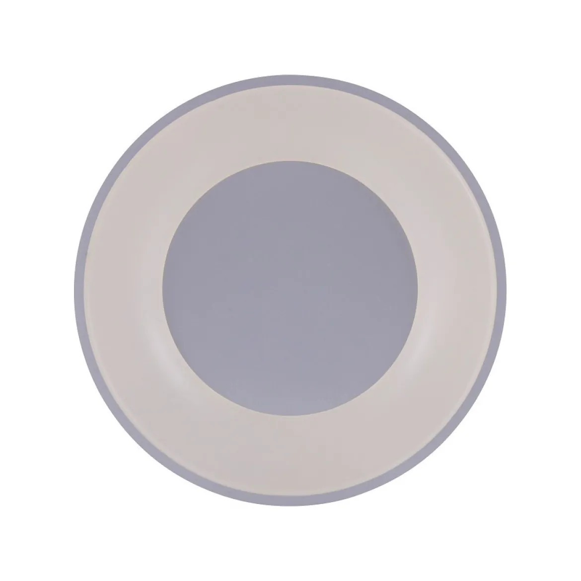Leuchten Direkt 14326-16 Deckenleuchte Anika 50 weiß