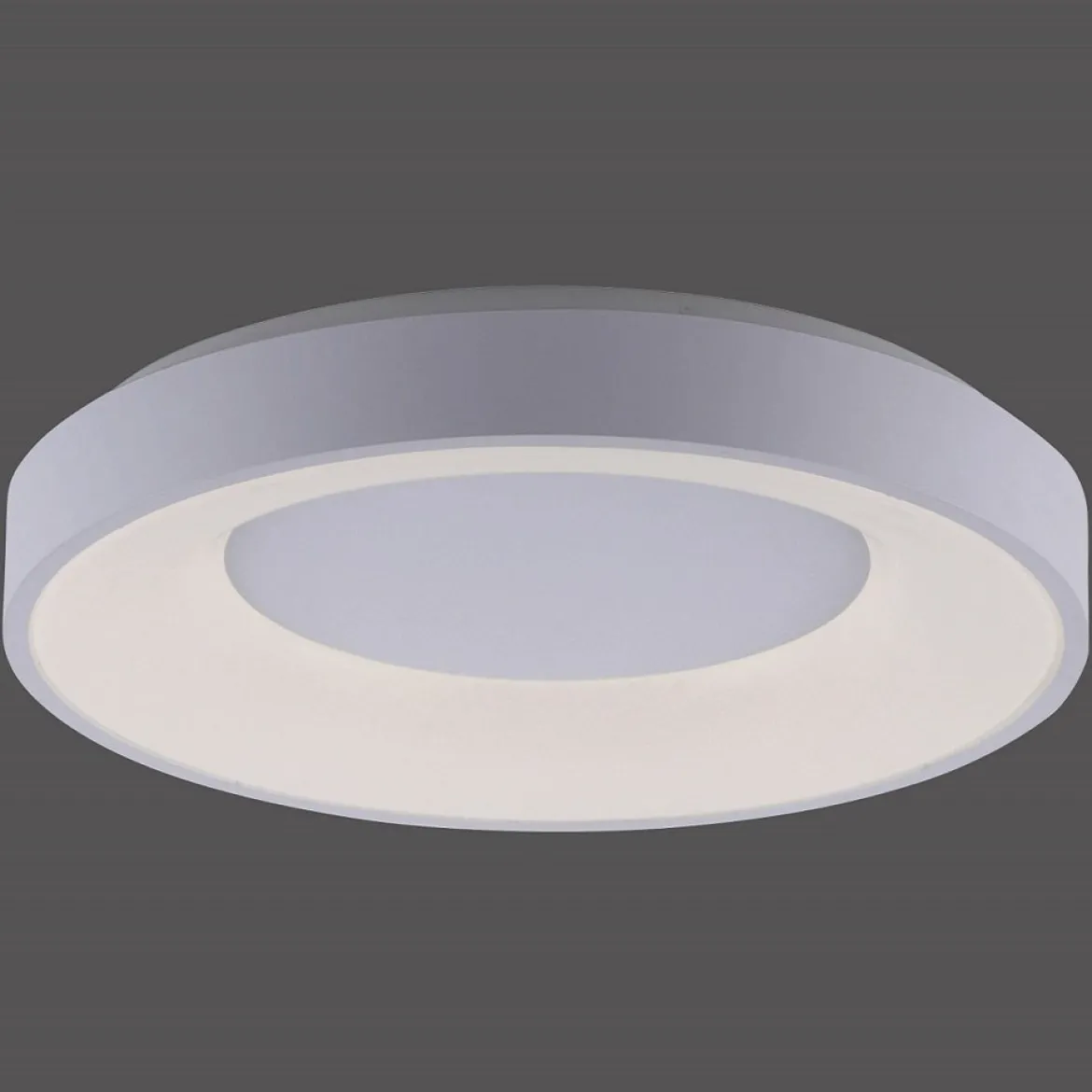 Leuchten Direkt 14326-16 Deckenleuchte Anika 50 weiß