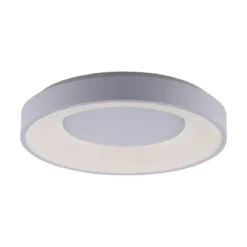 Leuchten Direkt 14326-16 Deckenleuchte Anika 50 weiß