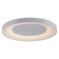 Leuchten Direkt 14327-16 Deckenleuchte Anika 70 weiß