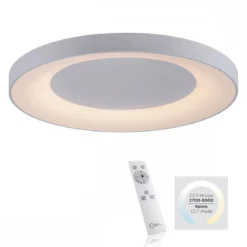 Leuchten Direkt 14327-16 Deckenleuchte Anika 70 weiß