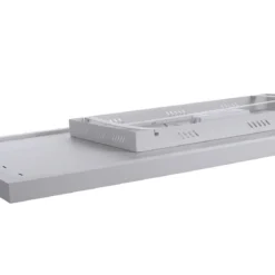 Leuchten Direkt 18069-16 LED Deckenleuchte BEROA mit Infarot-Heizung