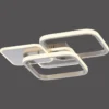 Leuchten Direkt 14117-55 LED Deckenleuchte SEVENT