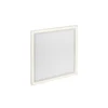Leuchten Direkt 18067-16 LED Deckenleuchte BEROA mit IR-Heizung CCT