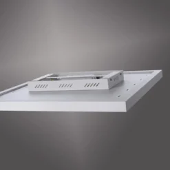 Leuchten Direkt 18067-16 LED Deckenleuchte BEROA mit IR-Heizung CCT