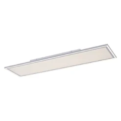 Leuchten Direkt 14852-16 LED Panel Edging 121x31cm weiß eckig