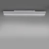 Leuchten Direkt 14854-16 LED Panel Edging 100x25cm eckig